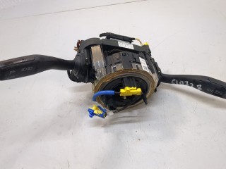 Переключатель поворотов и дворников (стрекоза) Audi A4 2000-2006