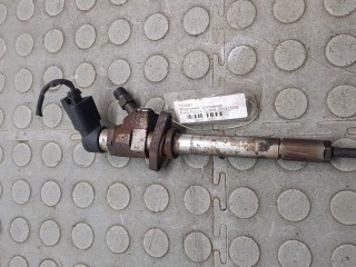 Форсунка топливная Ford Focus 2004-2008