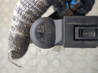 Форсунка топливная, ориг. номер 9657144580, Ford Focus 2004-2008