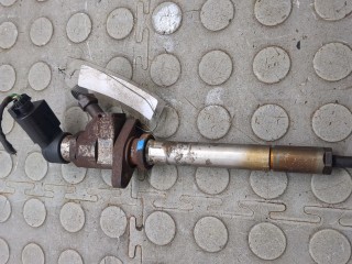Форсунка топливная, ориг. номер 9657144580, Ford Focus 2004-2008