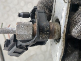 Форсунка топливная, ориг. номер 0445115024, 059130277BD, Audi A6 2001-2005