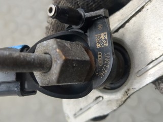 Форсунка топливная, ориг. номер 0445115024, 059130277BD, Audi A6 2001-2005