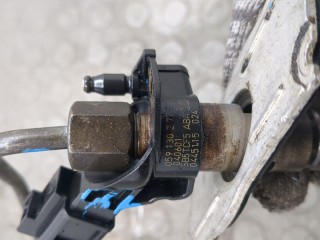 Форсунка топливная, ориг. номер 0445115024, 059130277BD, Audi A6 2001-2005