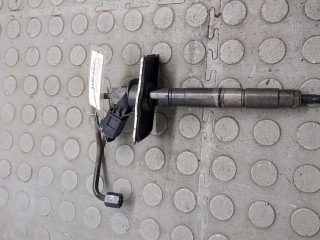 Форсунка топливная, ориг. номер 0445115024, 059130277BD, Audi A6 2001-2005