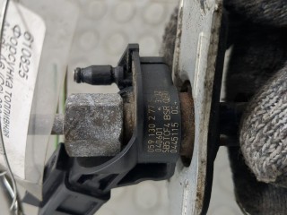 Форсунка топливная, ориг. номер 0445115024, 059130277BD, Audi A6 2001-2005