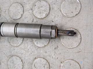 Форсунка топливная, ориг. номер 0445115024, 059130277BD, Audi A6 2001-2005