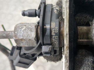 Форсунка топливная, ориг. номер 0445115024, 059130277BD, Audi A6 2001-2005