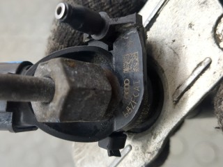 Форсунка топливная, ориг. номер 0445115024, 059130277BD, Audi A6 2001-2005