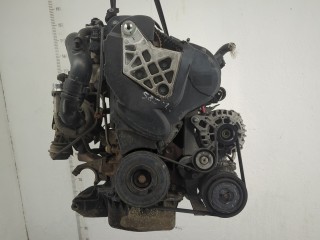 Форсунка топливная Renault Megane 2008-2014