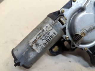 Щеткодержатель левый задний, ориг. номер 8D9955407A, Audi A6 2001-2005