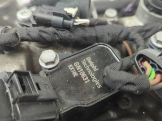 Катушка зажигания, ориг. номер 04C905110J, Volkswagen Polo 2014-2018