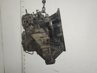 КПП 6-ст.мех. (МКПП), ориг. номер 23009812881, 9812881, Mini Countryman 2010-2016