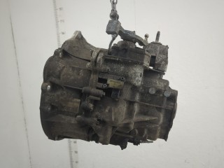 КПП 6-ст.мех. (МКПП), ориг. номер 23009812881, 9812881, Mini Countryman 2010-2016