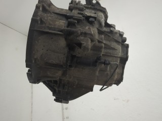 КПП 6-ст.мех. (МКПП), ориг. номер 23009812881, 9812881, Mini Countryman 2010-2016
