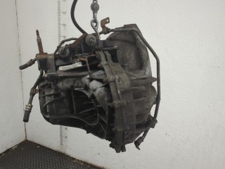 КПП 6-ст.мех. (МКПП), ориг. номер 8200546200, Opel Vivaro 2006-2014