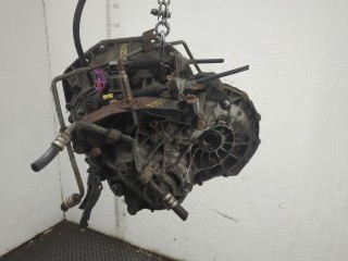 КПП 6-ст.мех. (МКПП), ориг. номер 8200546200, Opel Vivaro 2006-2014