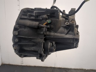 КПП 6-ст.мех. (МКПП), ориг. номер 8200950729, Renault Megane 2008-2014
