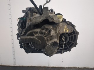 КПП 6-ст.мех. (МКПП), ориг. номер 8200950729, Renault Megane 2008-2014