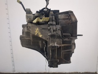 КПП 6-ст.мех. (МКПП), ориг. номер 8200950729, Renault Megane 2008-2014