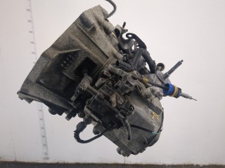 КПП 6-ст.мех. (МКПП), ориг. номер 2231K7, Peugeot 3008 2009-2013