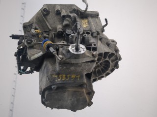 КПП 6-ст.мех. (МКПП), ориг. номер 2231K7, Peugeot 3008 2009-2013