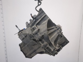 КПП 6-ст.мех. (МКПП), ориг. номер 2231K7, Peugeot 3008 2009-2013
