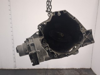 КПП 6-ст.мех. (МКПП), ориг. номер 0B1300027T, Audi A5 2011-2016