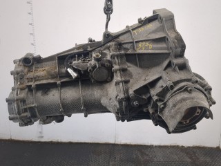 КПП 6-ст.мех. (МКПП), ориг. номер 0B1300027T, Audi A5 2011-2016