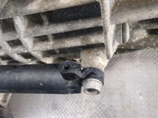 КПП 6-ст.мех. (МКПП), ориг. номер 0B1300027T, Audi A5 2011-2016