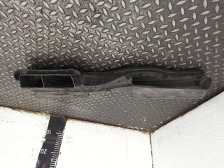 Воздухозаборник, ориг. номер 5Q0129254E, 5Q0129954, Volkswagen Golf 2017-2019
