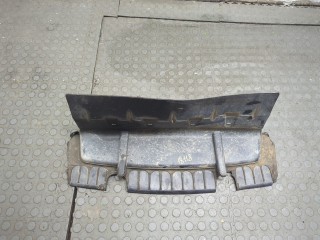 Защита днища, запаски, КПП, подвески, ориг. номер 6L248B384, Ford Explorer 2005-2010
