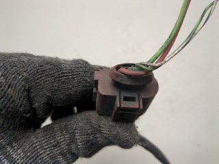 Лямбда зонд, ориг. номер 288006839, Volkswagen Touareg 2006-2010