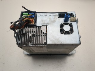 Магнитола, ориг. номер 1T0035680C, Volkswagen Touran 2006-2010