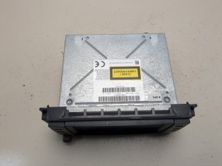 Магнитола, ориг. номер 5064114AC, Chrysler Sebring 2006-2010