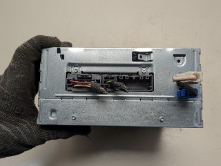 Магнитола, ориг. номер 5064114AC, Chrysler Sebring 2006-2010