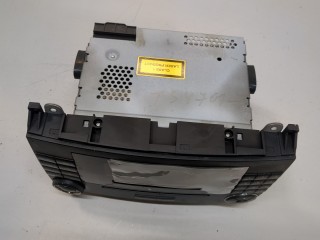 Магнитола, ориг. номер A1698700689, Mercedes B W245 2005-2008