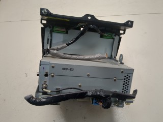 Магнитола, ориг. номер 39050SEFE220M1, Honda Accord 2002-2006