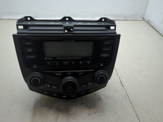 Магнитола, ориг. номер 39050SEFE220M1, Honda Accord 2002-2006