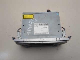 Магнитола, ориг. номер 7612330547, 8M5T18K931DA, Ford Focus 2007-2011