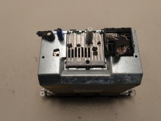 Магнитола, ориг. номер 7612330547, 8M5T18K931DA, Ford Focus 2007-2011