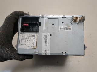 Магнитола, ориг. номер 1K0035186T, Volkswagen Passat 2005-2010