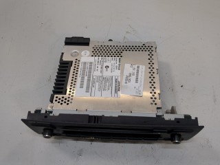 Магнитола, ориг. номер 65129150109, 9150109, BMW 3 серия 2004-2008