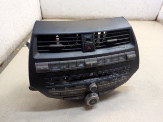 Магнитола Honda Crosstour 2009-2012