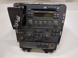 Магнитола Volvo S60 2000-2004, 36050143
