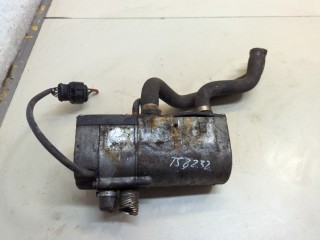 Отопитель автономный, ориг. номер 4M0.265.105.E, Audi A4 2000-2006