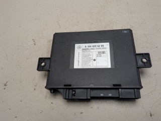 Блок управления центральным замком, ориг. номер A1648206285, Mercedes GL-Класс 2006-2009