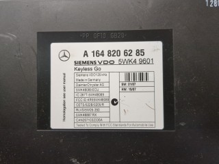 Блок управления центральным замком, ориг. номер A1648206285, Mercedes GL-Класс 2006-2009