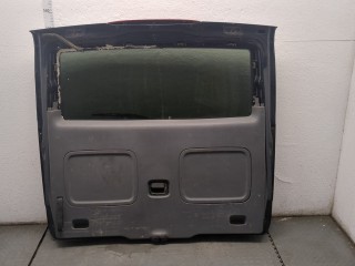 Фонарь дополнительный (стоп-сигнал), ориг. номер A6398200056, Mercedes Vito W639 2003-2010