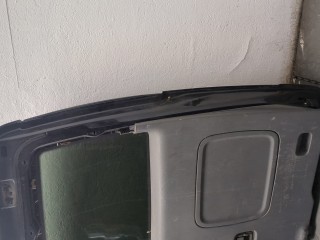 Фонарь дополнительный (стоп-сигнал), ориг. номер A6398200056, Mercedes Vito W639 2003-2010