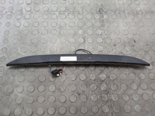 Фонарь дополнительный (стоп-сигнал), ориг. номер DS7313A601BH, Ford Mondeo 5 2014-2019